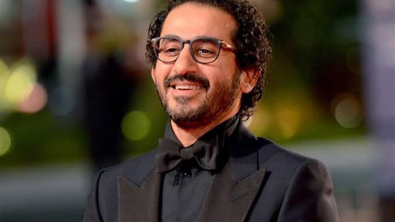 أحمد حلمي