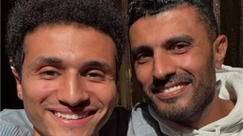 المخرج محمد سامي