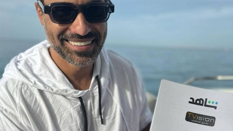 أحمد فهمي