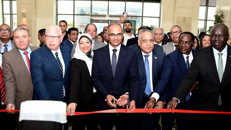 Waterex Expo 2025