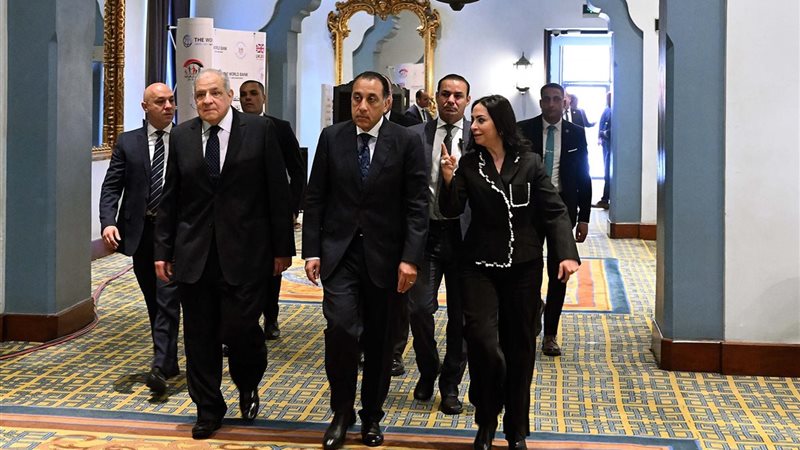 رئيس الوزراء