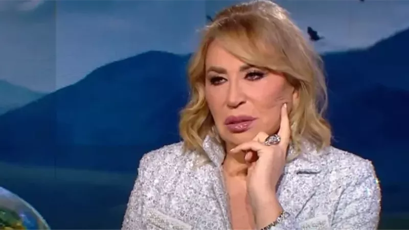 إيناس الدغيدي