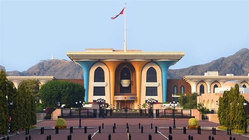سلطنة عمان