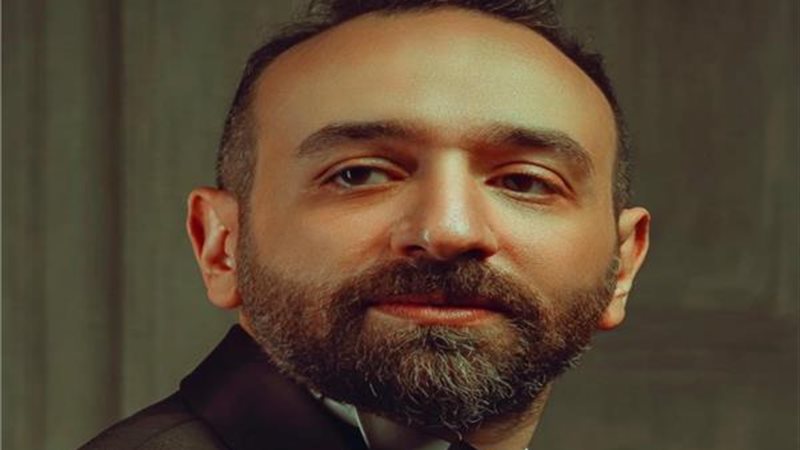 المخرج عمرو سلامة