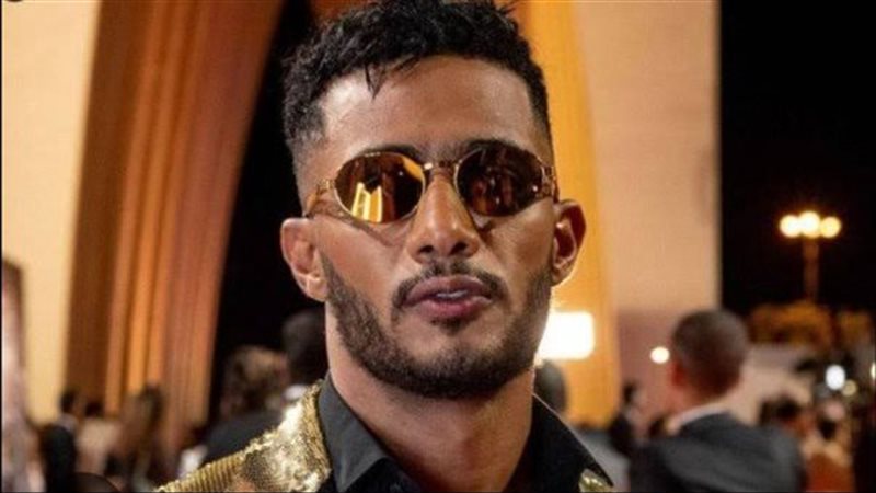 محمد رمضان