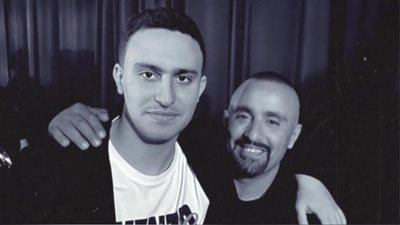 ياسين السقا يعلق لأول مرة على طلاق والديه