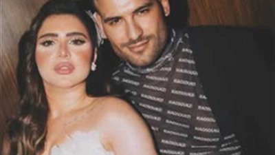 القصة الكاملة لأزمة البلوجر أروى قاسم ويارا تامر زوجة مسلم وحقيقة انفصالهما