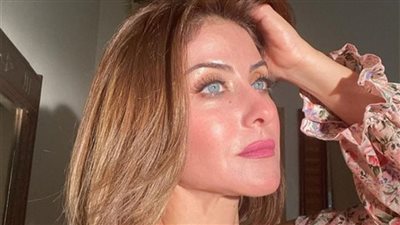 جاله تضخم في الكلى..  هيدي كرم تكشف تفاصيل مرض ابنها 