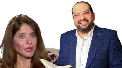 الشيخ خالد الجمل يدافع عن هايدي كرم بعد إعلانها قبولها الزواج من دين آخر