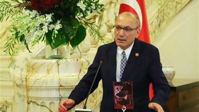 السفارة التركية بالقاهرة تحتفل بأسبوع المطبخ التركي