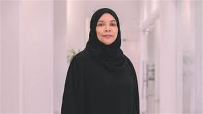 صالحة غابش | كاتبة إماراتية فازت بجائزة المرأة العربية المتميزة في الأدب