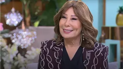 صفاء الطوخي: مسلسل أبو العروسة حالة خاصة وشربنا فيه كمية شاي بلبن