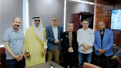 القاهرة تحتضن انطلاق رابطة الإعلاميين العرب للتنمية المستدامة