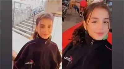 سقوط الطفلة ريتال من الطابق الرابع يثير القلق في دمياط ويشعل السوشيال 