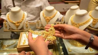 عيار 21 يسجل 4590 جنيهًا.. أسعار الذهب اليوم السبت 31 مايو 2025