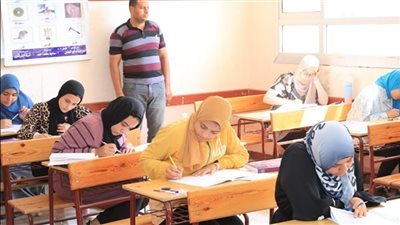 نتيجة امتحانات الصف السادس الابتدائي في المدارس (رابط)