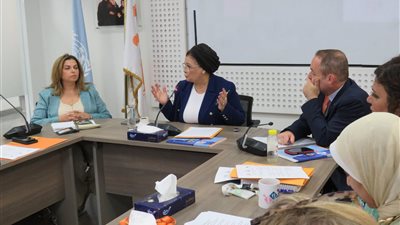 تعزيز دور القبالة..  خطة لخفض نسبة الولادات القيصرية إلى أقل من 30%