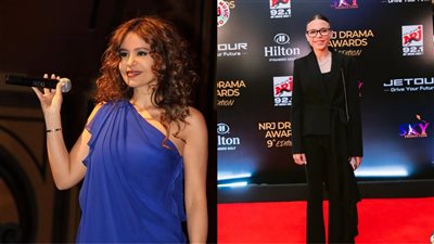 أمينة مصطفى توجه رسالة إلى زوجة والدها الراحل كارول سماحة: أمي الثانية 