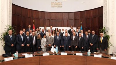 البنك الأهلي المصري يوقع بروتوكول تعاون مع جامعة الإسكندرية