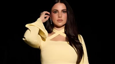 تفاصيل مشاركة درة في مهرجان روتردام للفيلم العربي 