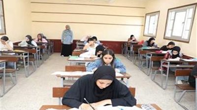 غدا السبت.. 212134 طالبا وطالبة بالشهادة الإعدادية بالقاهرة يؤدون امتحاناتهم