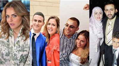 بعد انفصالها عن أحمد السقا.. من هي مها الصغير؟ 