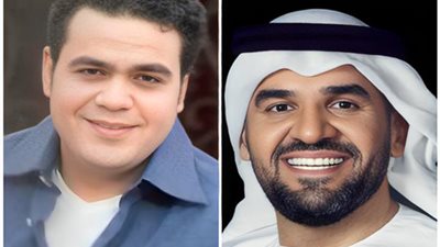الملحن بهاء حسني يرد: النزاع مع حسين الجسمي تحول إلى قضية كرامة