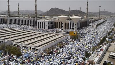  هل يجوز ترك المبيت بمزدلفة وما هو القدر الكافي للمكوث بها؟ « الإفتاء تُجيب »