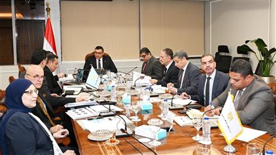 وزير الإسكان يترأس مجلس إدارة الهيئة العامة للتنمية السياحية