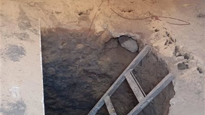 وزير الثقافة يحيل عددا من المسئولين بالأقصر للتحقيق لشبهة تنقيب عن الآثار