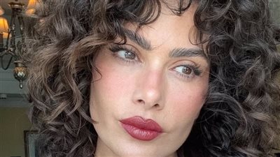 بنيولوك جرئ يكسر التقاليد.. صبا مبارك تتألق في أحدث ظهور 