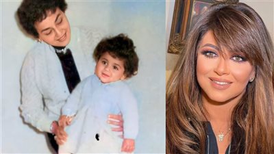 في عيد ميلادها.. هالة صدقي تمازح متابعيها: 