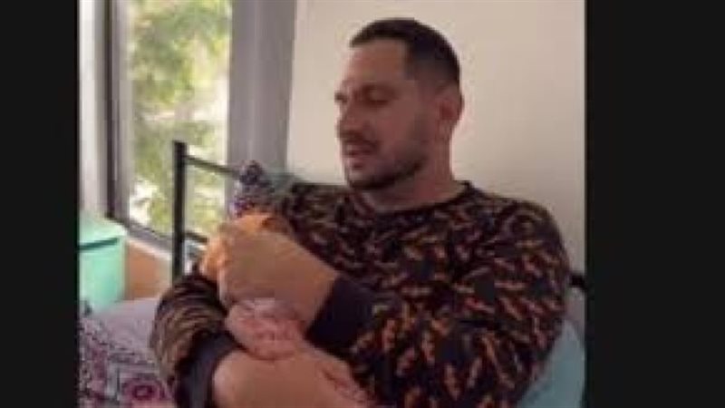 الفنان الجزائري أحمد