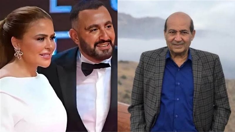 طارق الشناوي عن أزمة