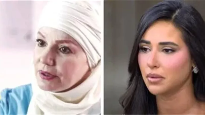 آية سماحة ومشيرة