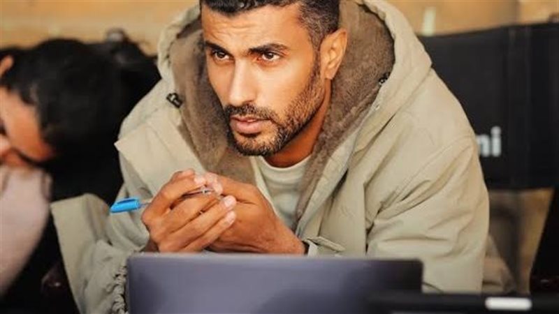 محمد سامي