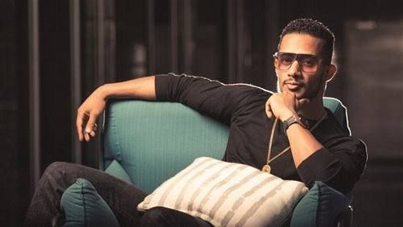 محمد رمضان