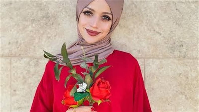 الشيف اللبنانية عبير