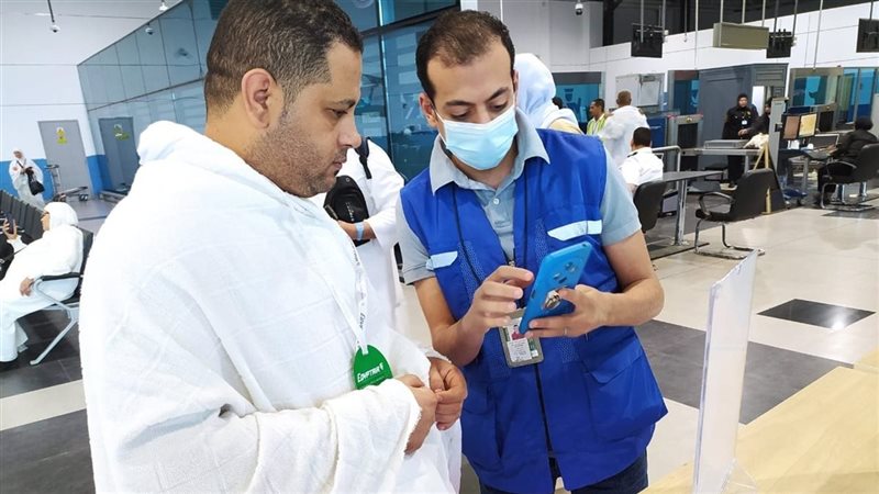 الحجاج