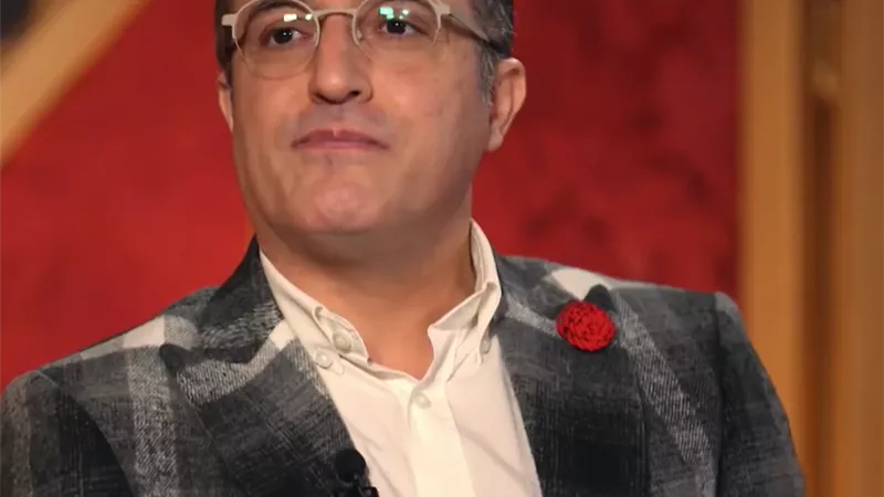 شريف مدكور