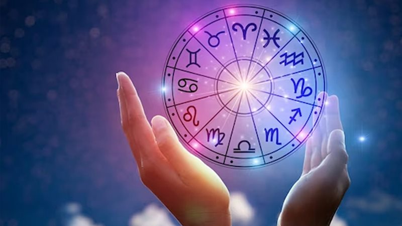 حظك اليوم وتوقعات