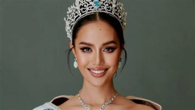 بعد تتويجها بلقب ملكة جمال العالم 2025.. من هي أوبال سوشاتا؟