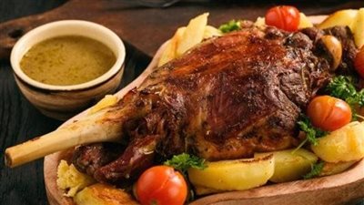 قبل عيد الأضحى.. طريقة عمل الفخدة الضاني بخطوات سهلة 