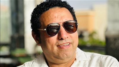 ناصر عبدالحفيظ :سعدت كثيرا أن فرقة المسرح المصرى أول من قدمت «الست»