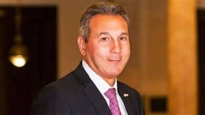 برئاسة محمد الأتربي.. إعادة تشكيل مجلس إدارة اتحاد بنوك مصر