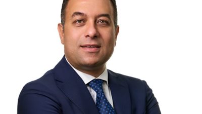 الرئيس التنفيذي لبنك نكست ينضم لعضوية مجلس إدارة اتحاد بنوك مصر