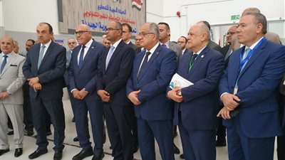 نائب وزير الإسكان يُشارك بورشة عمل «رقمنة وتصنيع قطع الغيار بأحدث التقنيات»