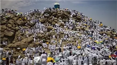 أثناء موسم الحج.. 6 نصائح هامة للوقاية من الأمراض الجلدية المعدية