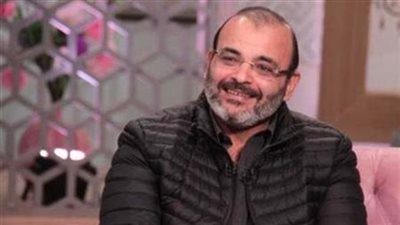 السيناريست بهجت قمر يحتفل بتخرج ابنه: أخيرا بهجت عملها