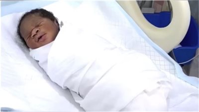 ولادة أول طفل من جمهورية توغو على جبل عرفة بموسم الحج 2025 